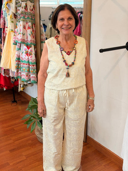 Delia Pant