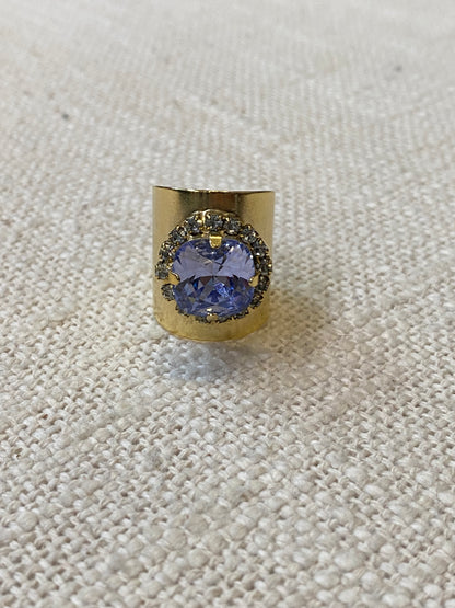 TOVA Mythic Ring