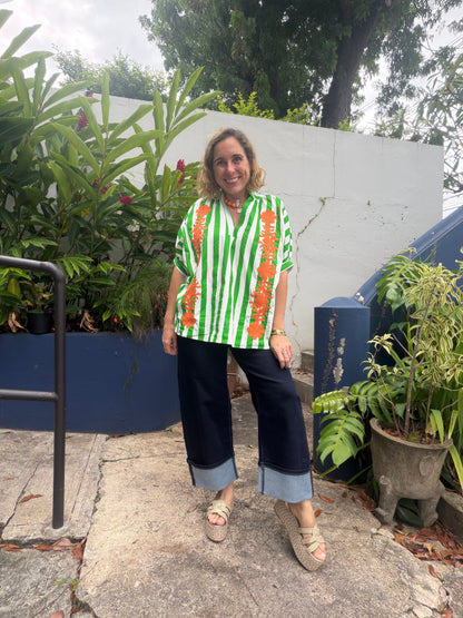 Glennis Top