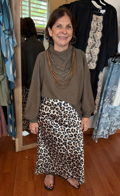 Ava Skirt