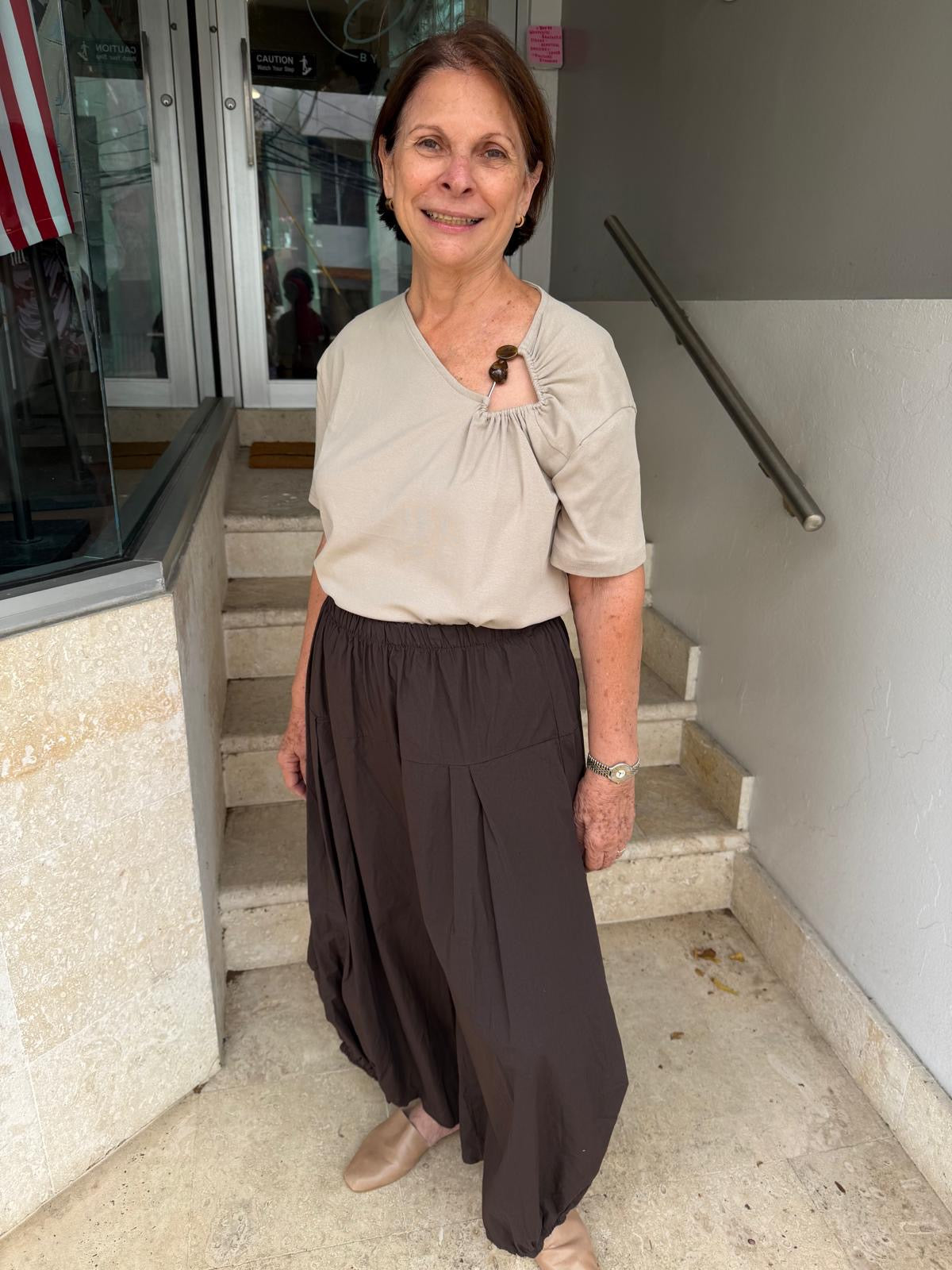 Karola Pants