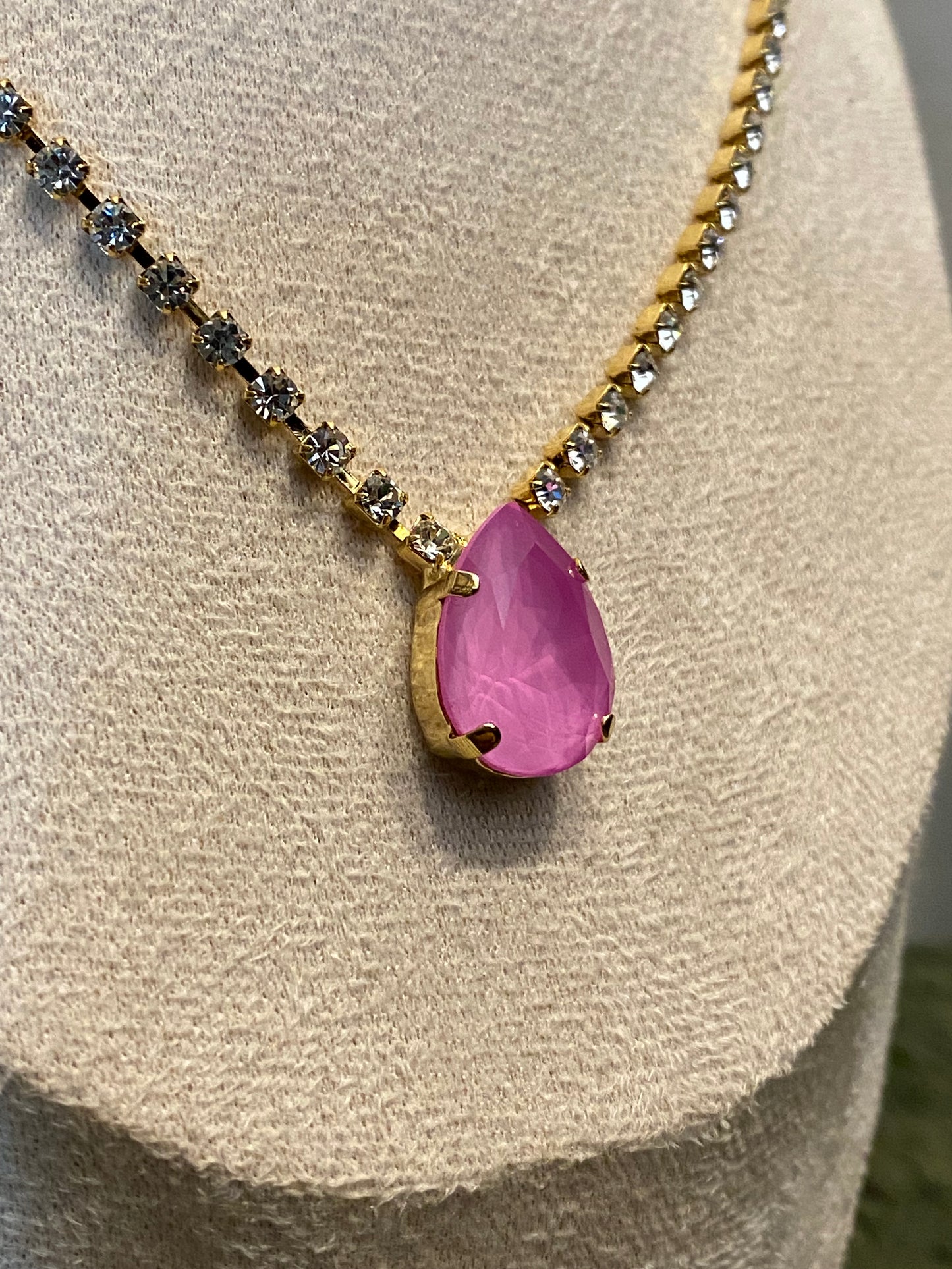 TOVA Millie Necklace