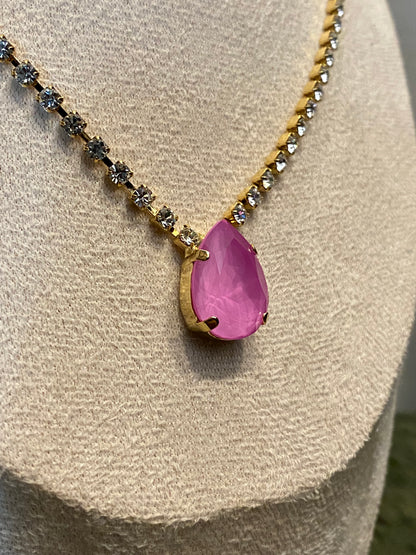 TOVA Millie Necklace