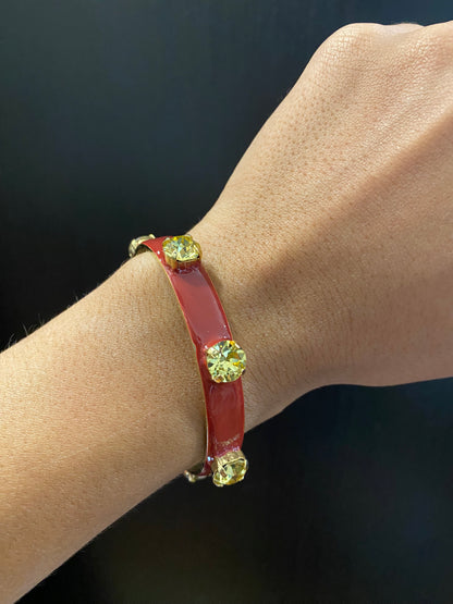 Tova Berry Kennedy Cuff