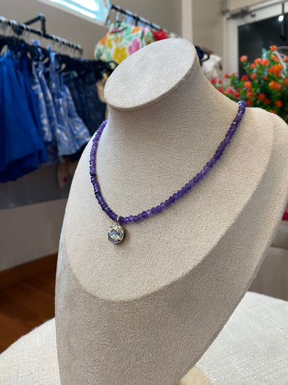 TOVA Paige Necklace