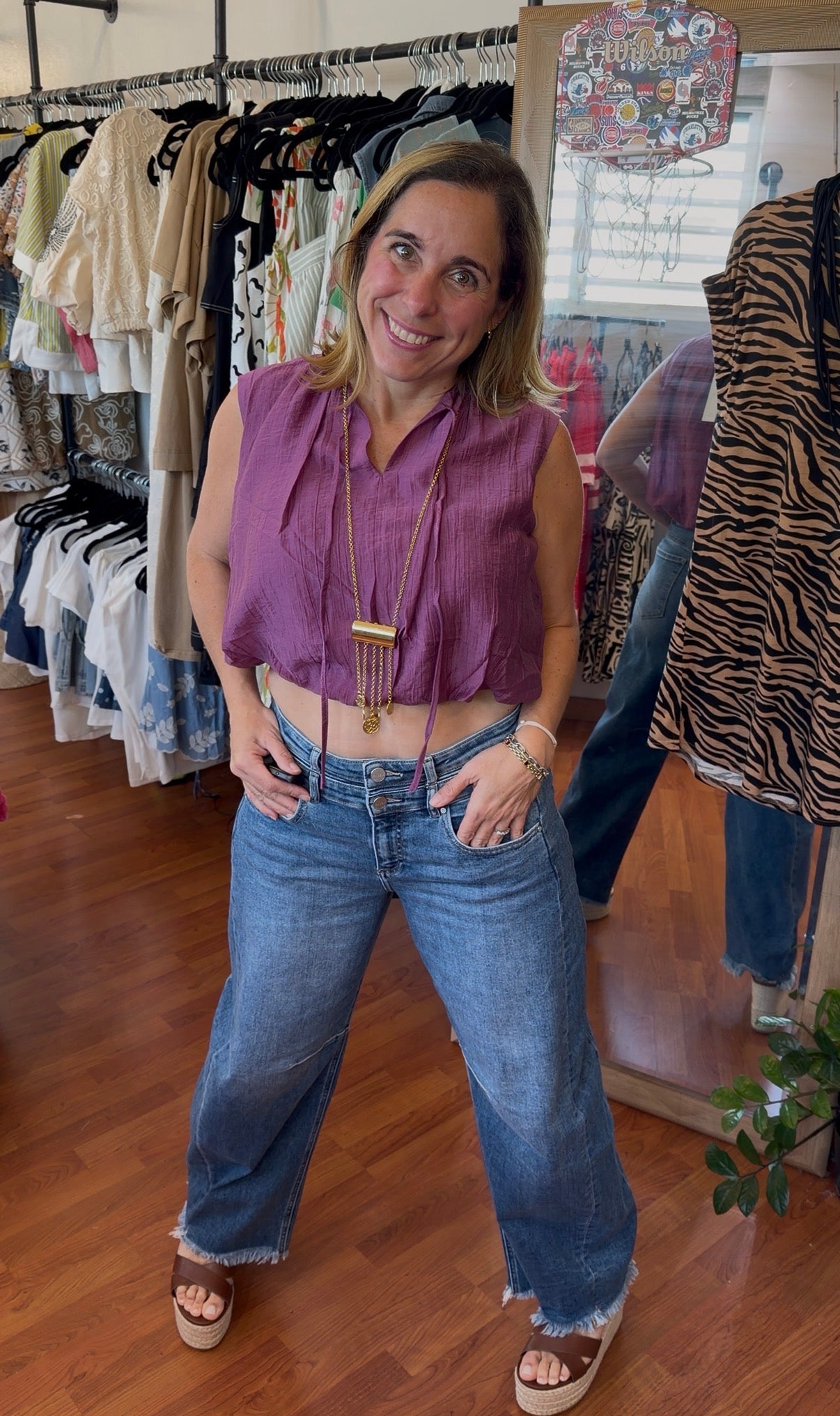 Lucia Top
