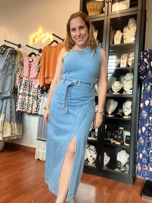 Edma dress