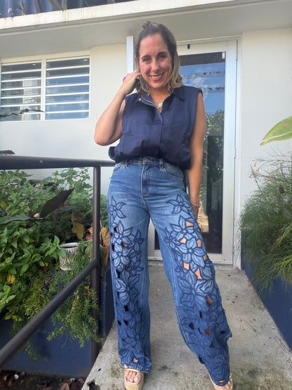 Florence Jeans