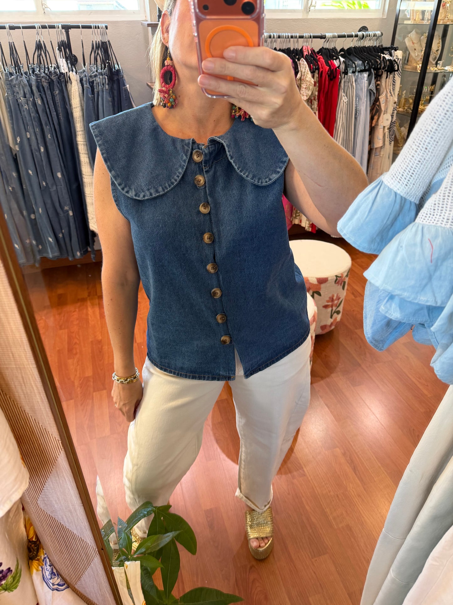 Wonder Top