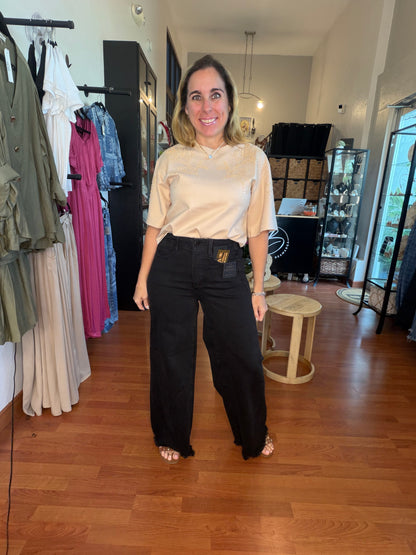 Blacky Jeans