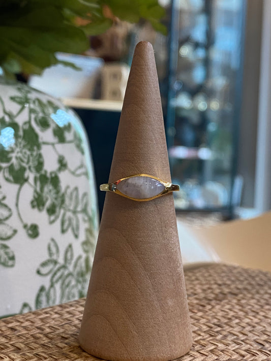 Indigo- Serena Ring
