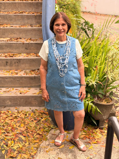 Sussie Dress