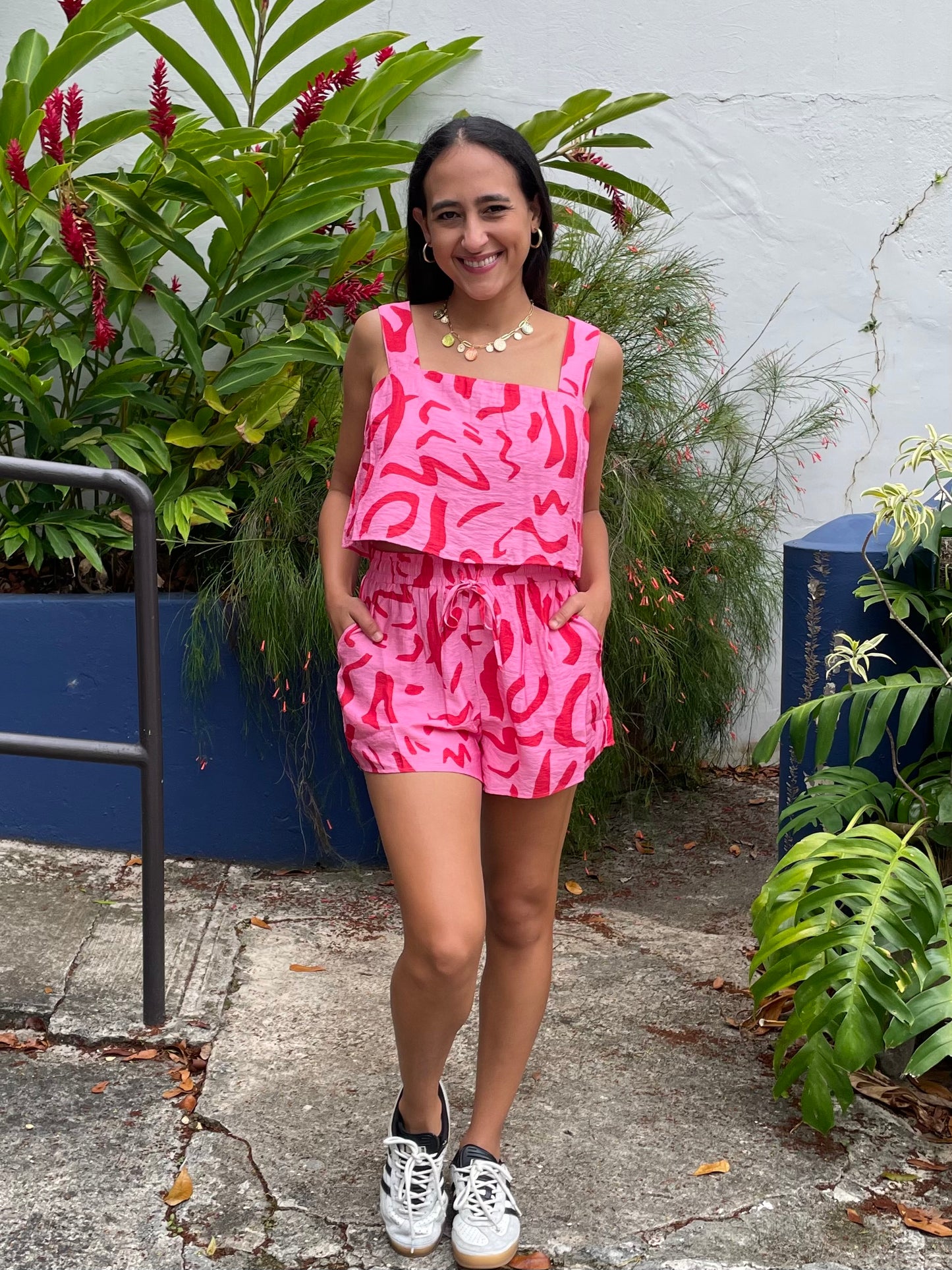 Camila Set