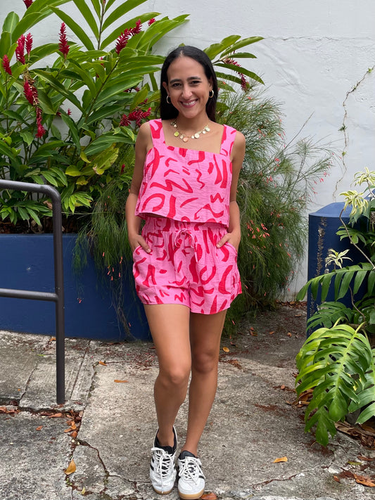 Camila Set