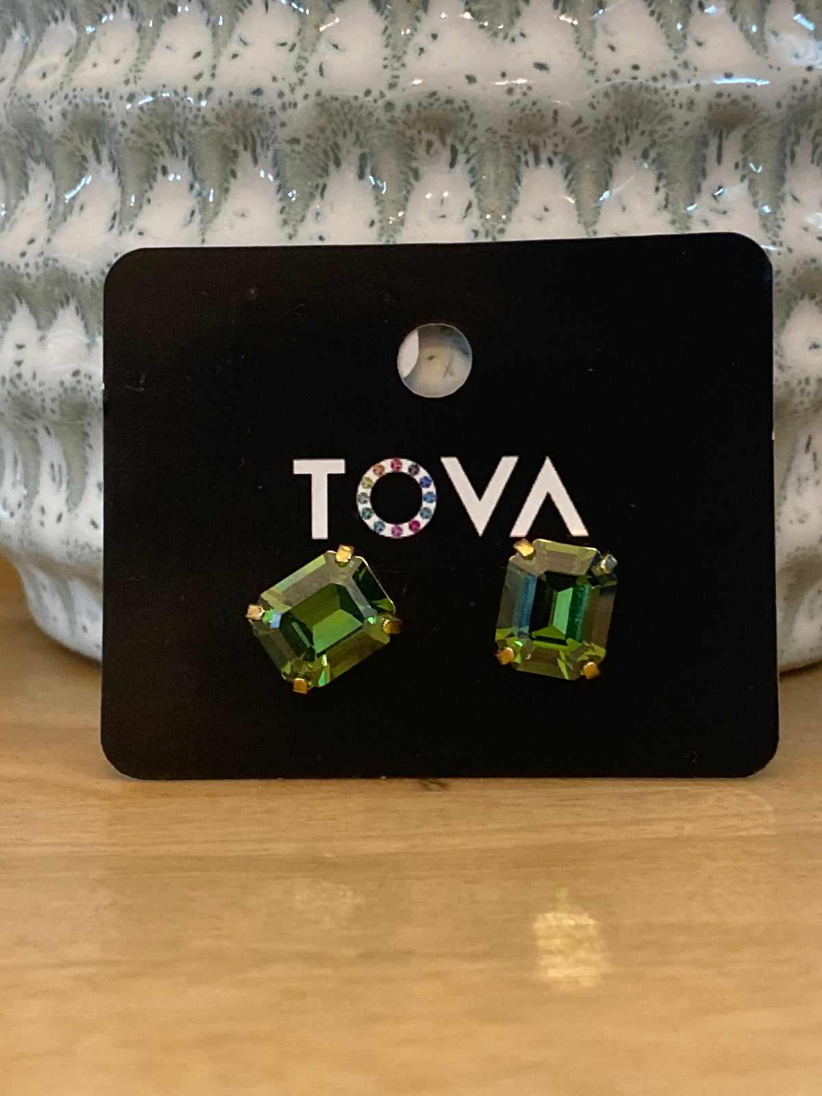TOVA Corwin Studs
