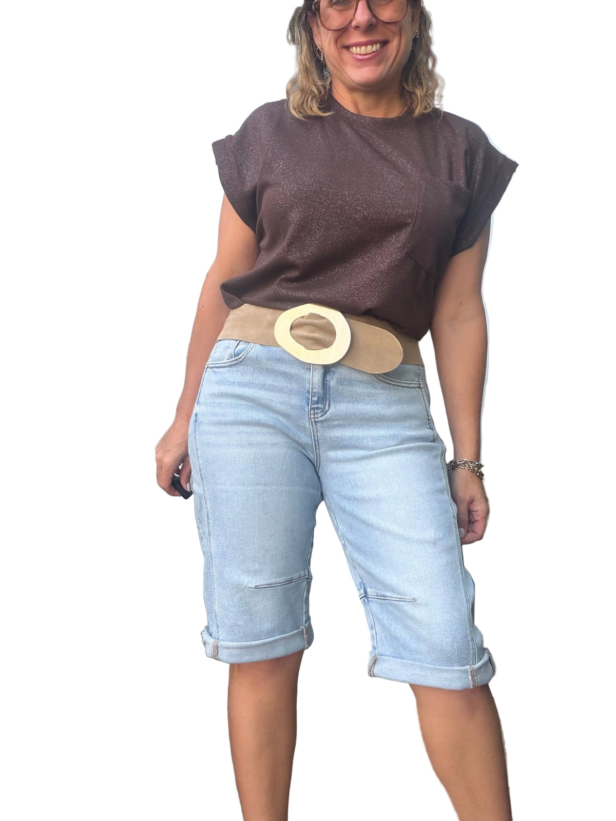 Celia Denim
