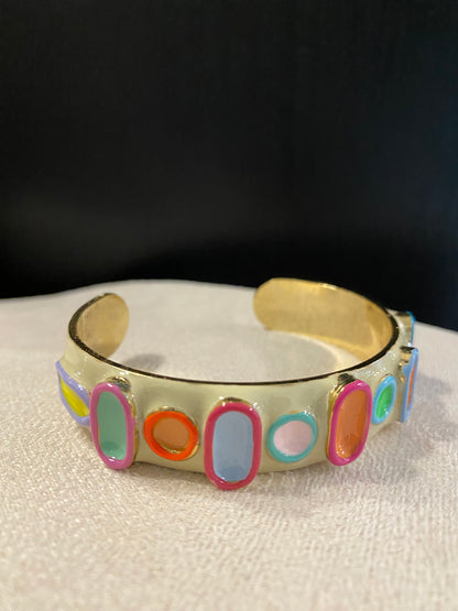 Tova Carwyn Cuff