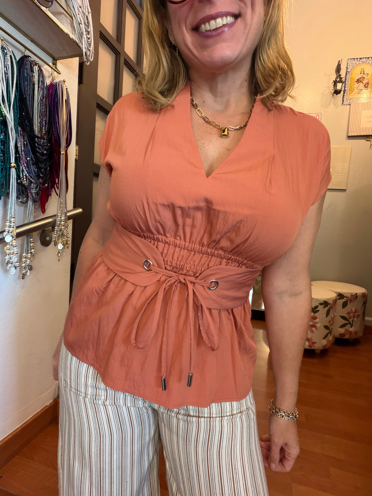 Sienna Top