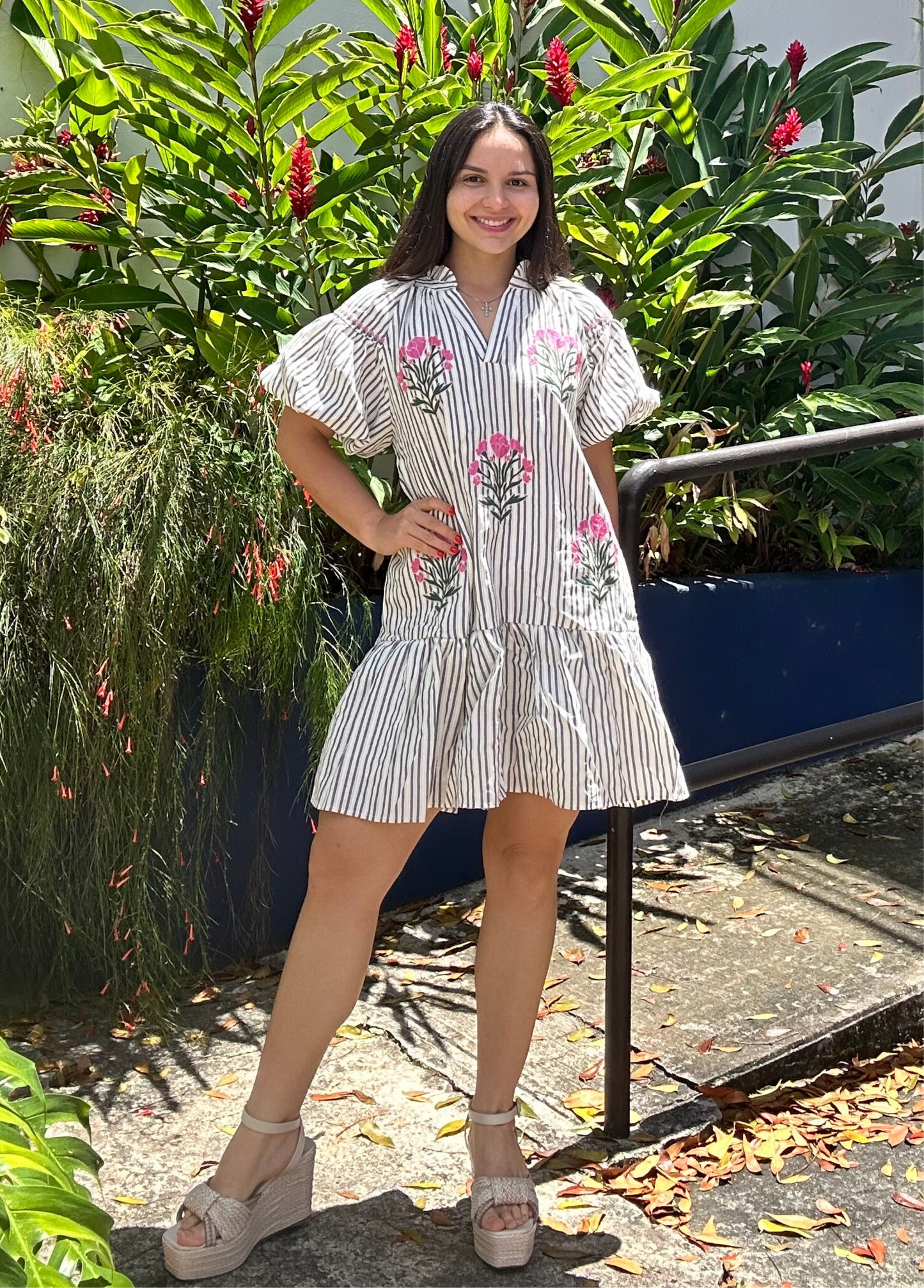 Martita Dress