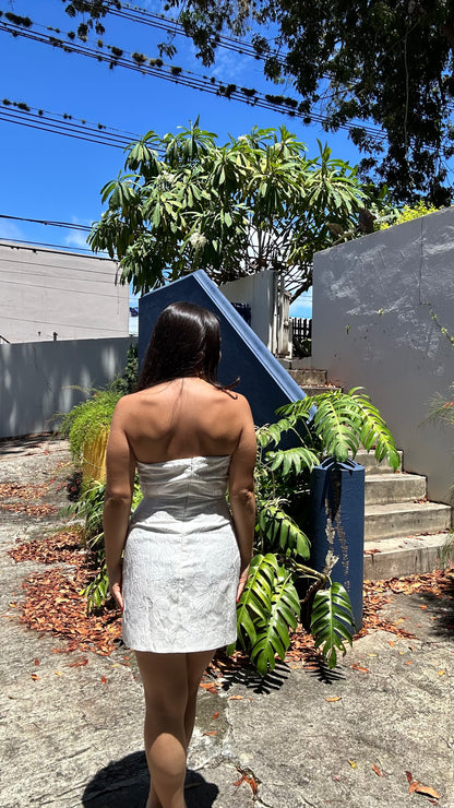 Emily Dress