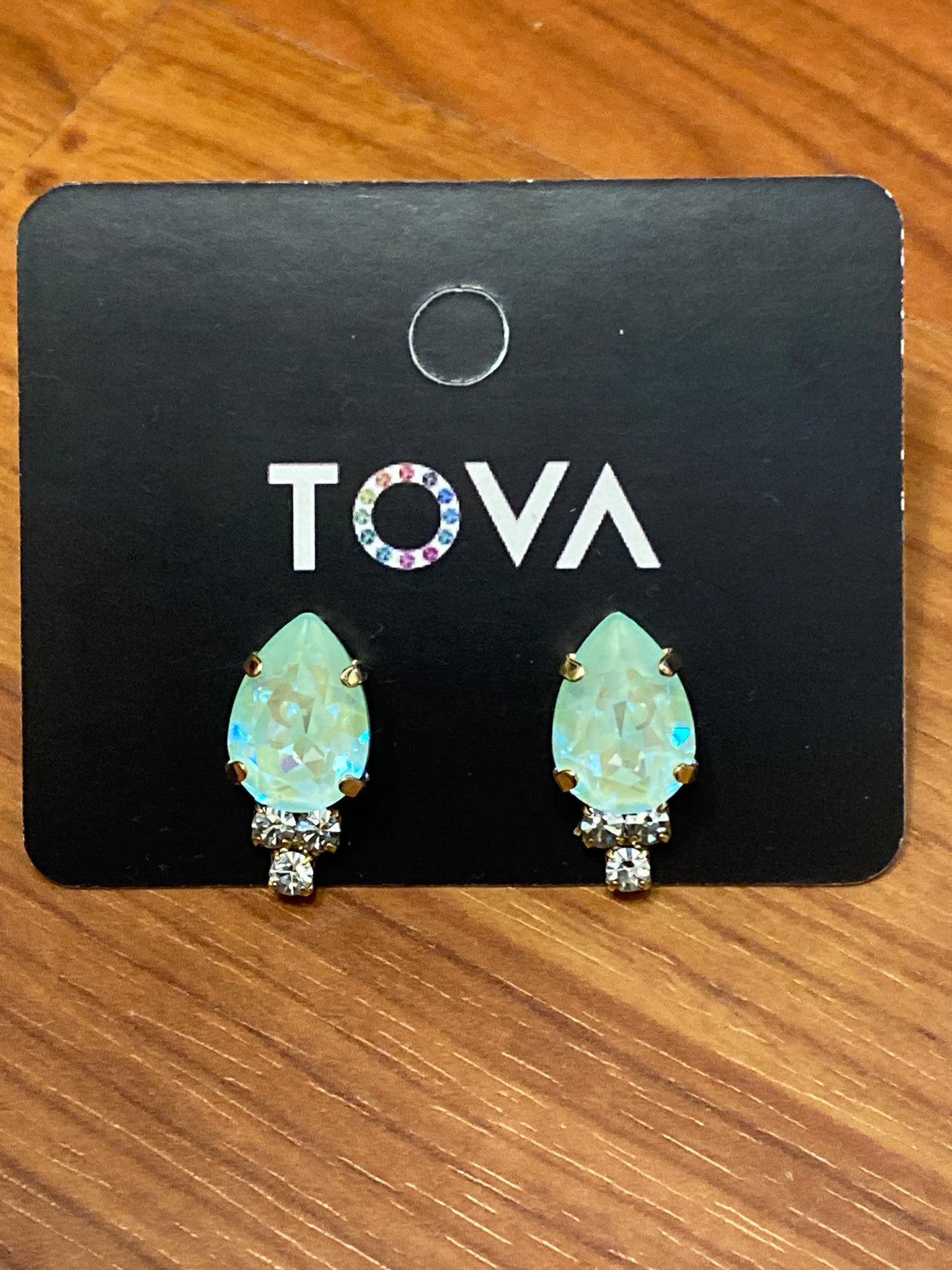 TOVA Lumi Earrings