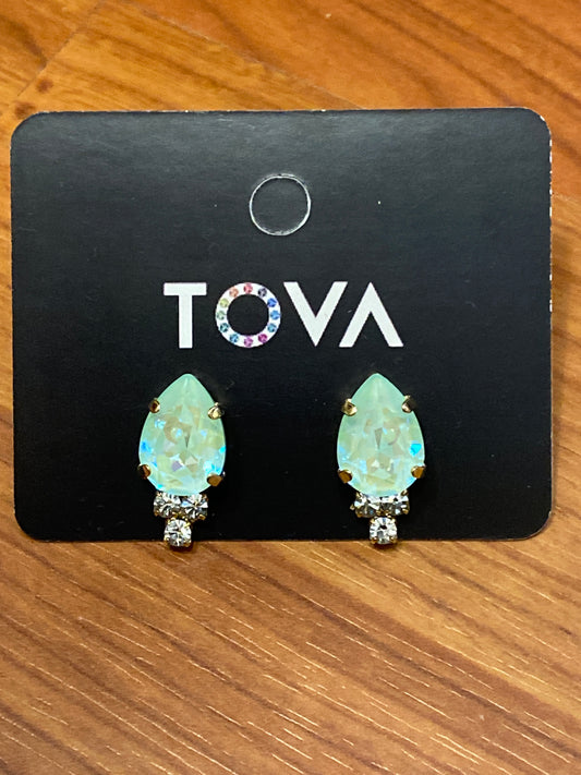 TOVA Lumi Earrings