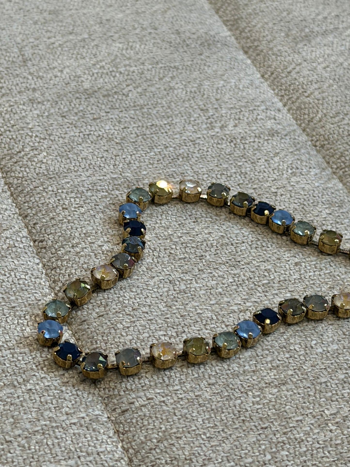 TOVA Sabrina Necklace Custom