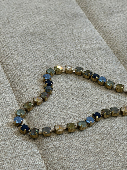 TOVA Sabrina Necklace Custom