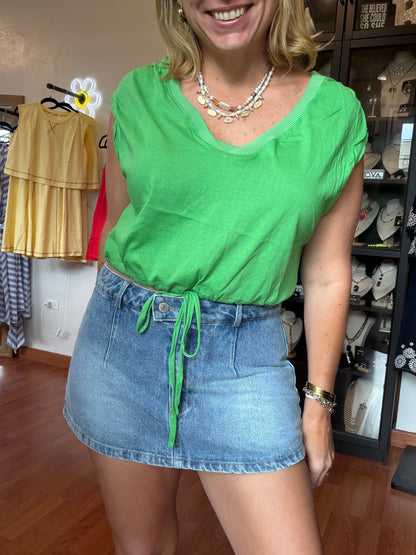 Tiana Top