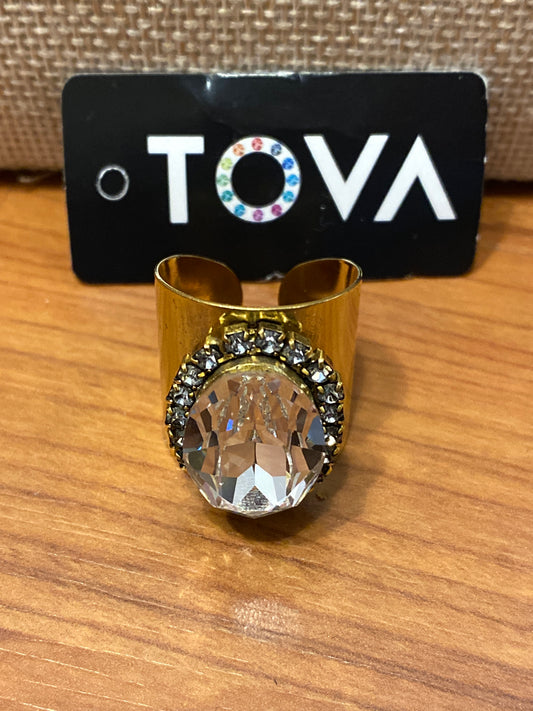 TOVA Sydney Ring