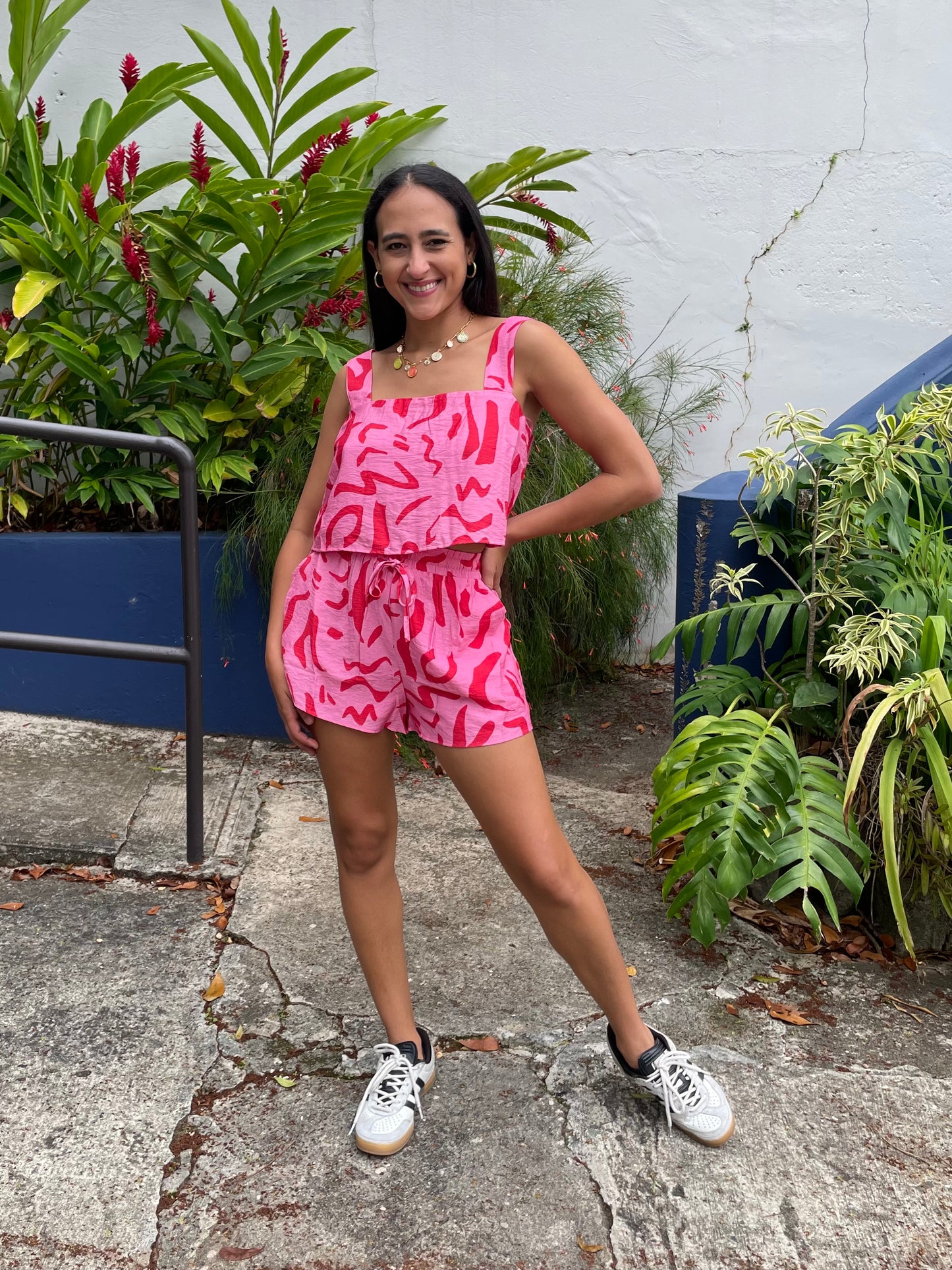 Camila Set