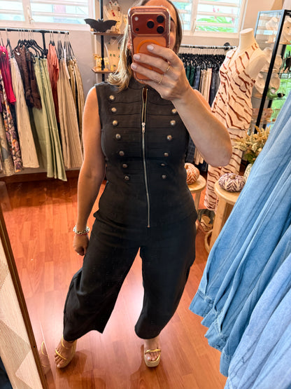 Military vest Set