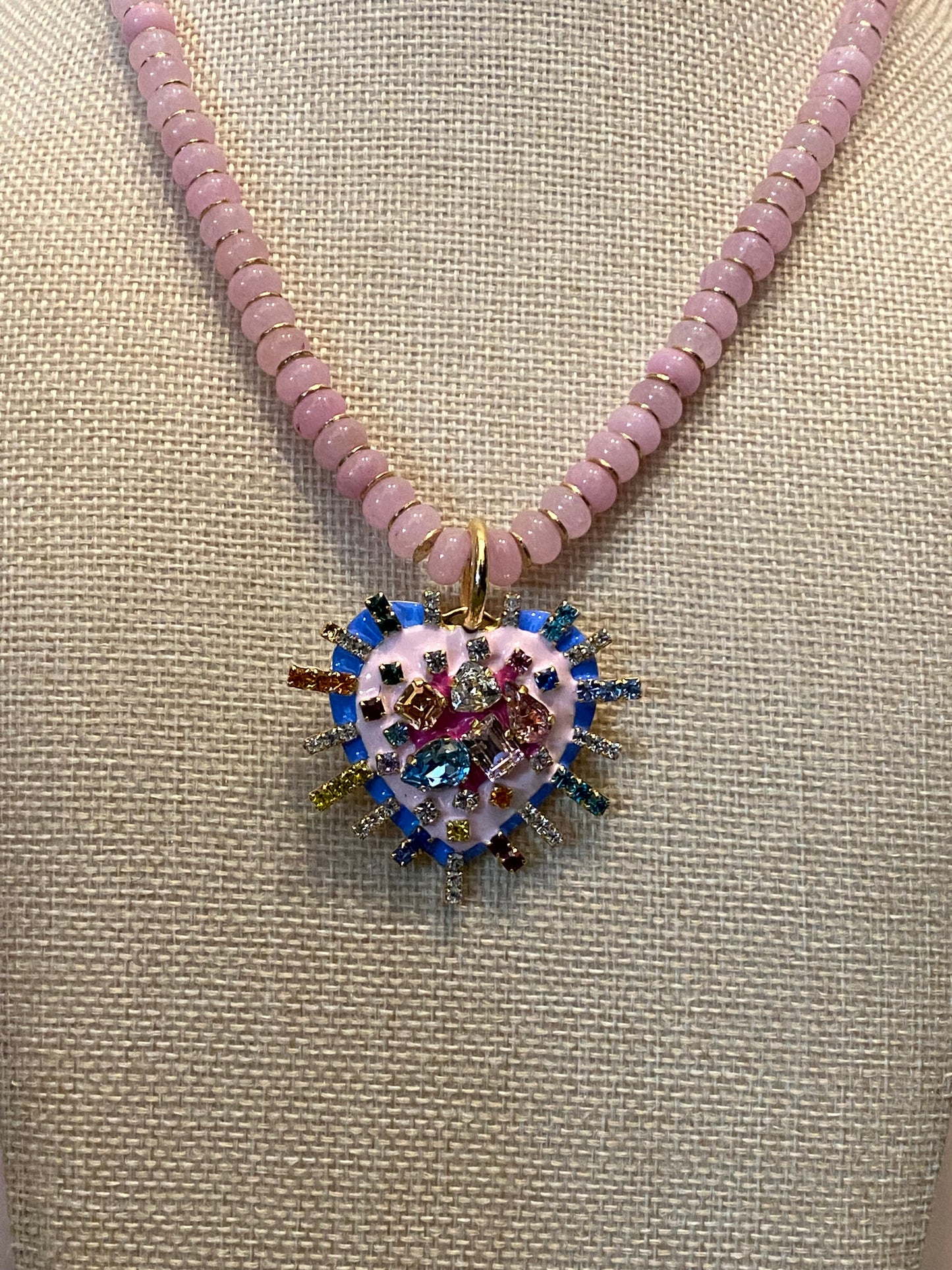TOVA Lirael Necklace