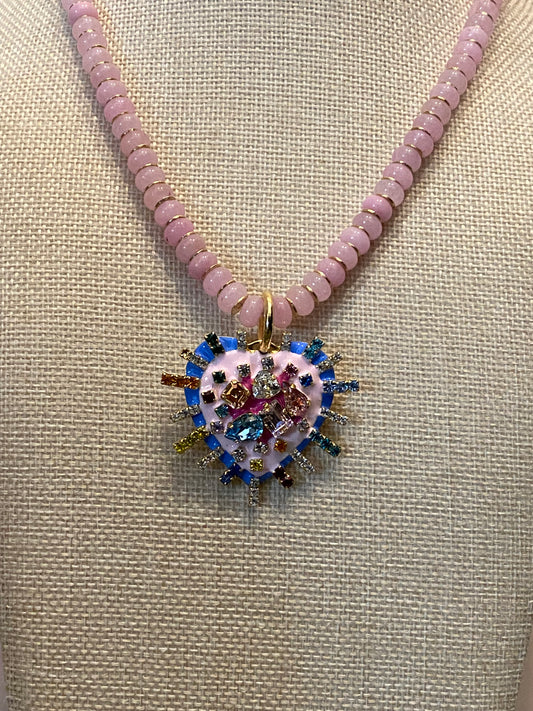 TOVA Lirael Necklace