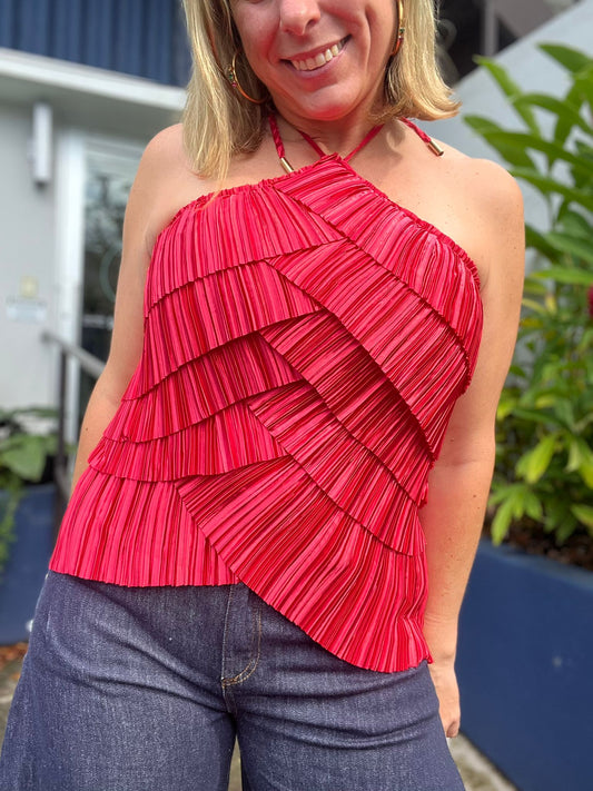 Amy Top