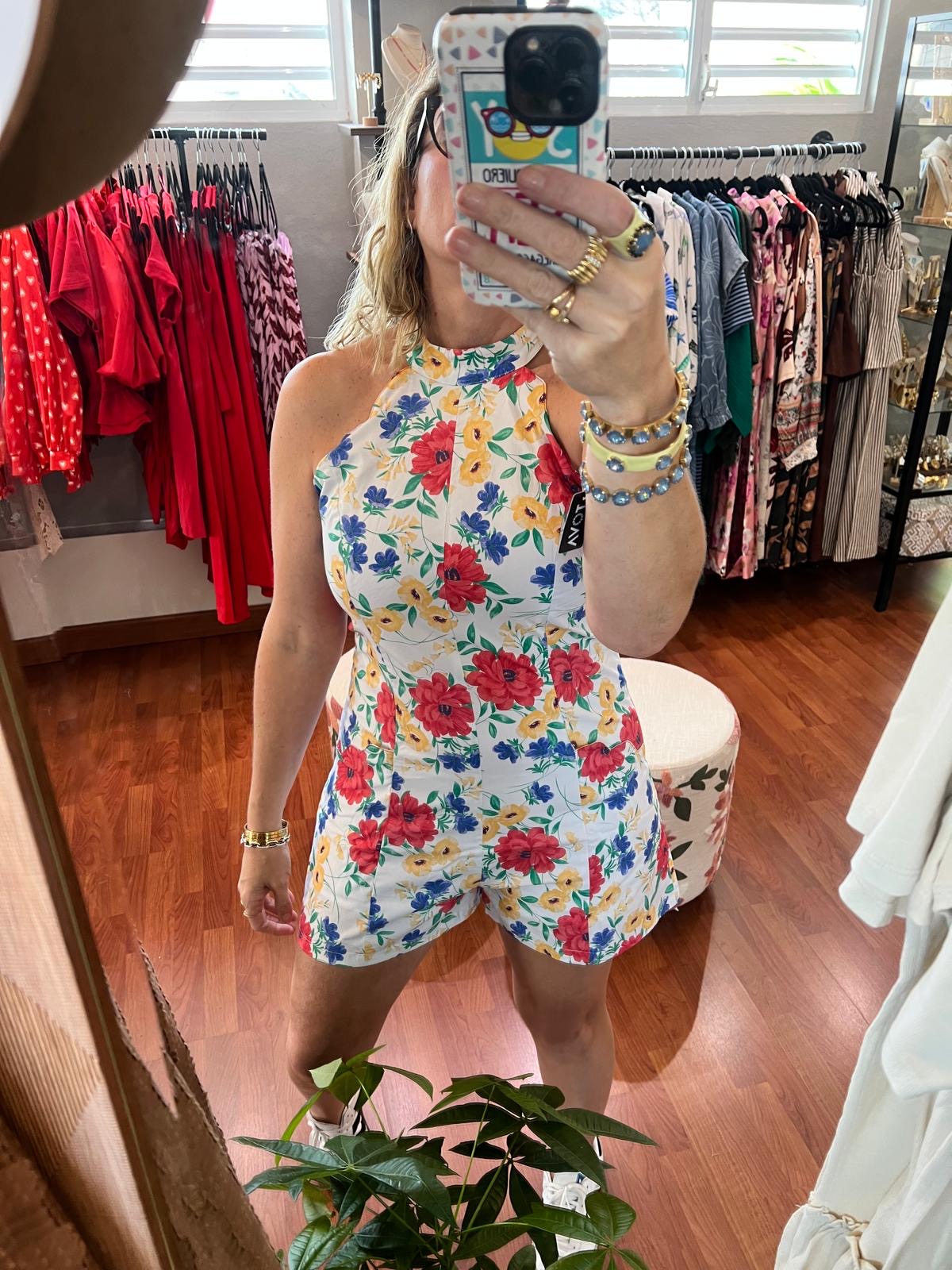 Jacinta Romper