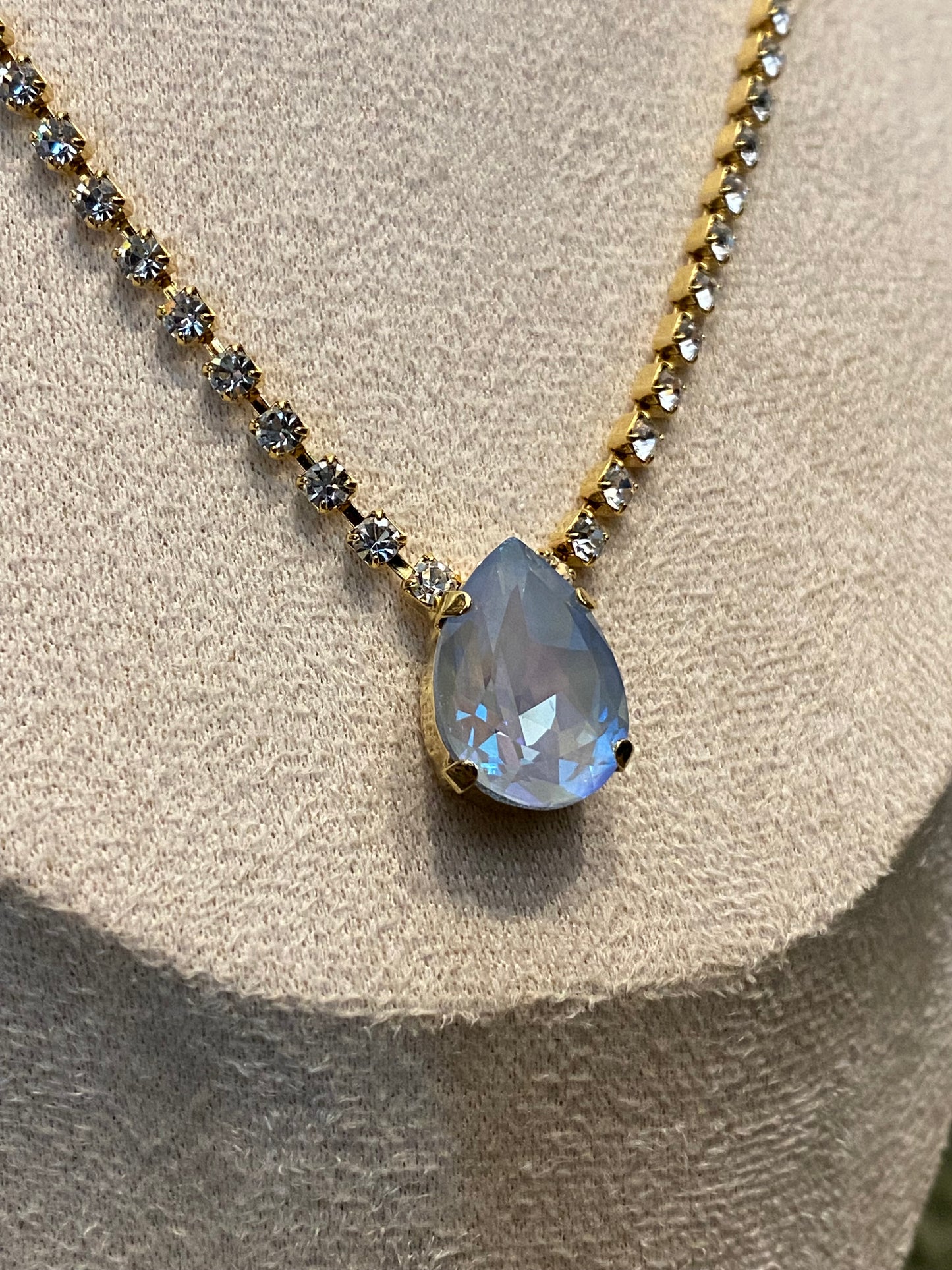 TOVA Millie Necklace