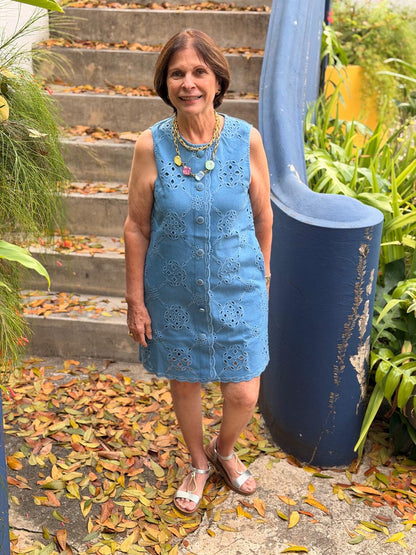 Sussie Dress