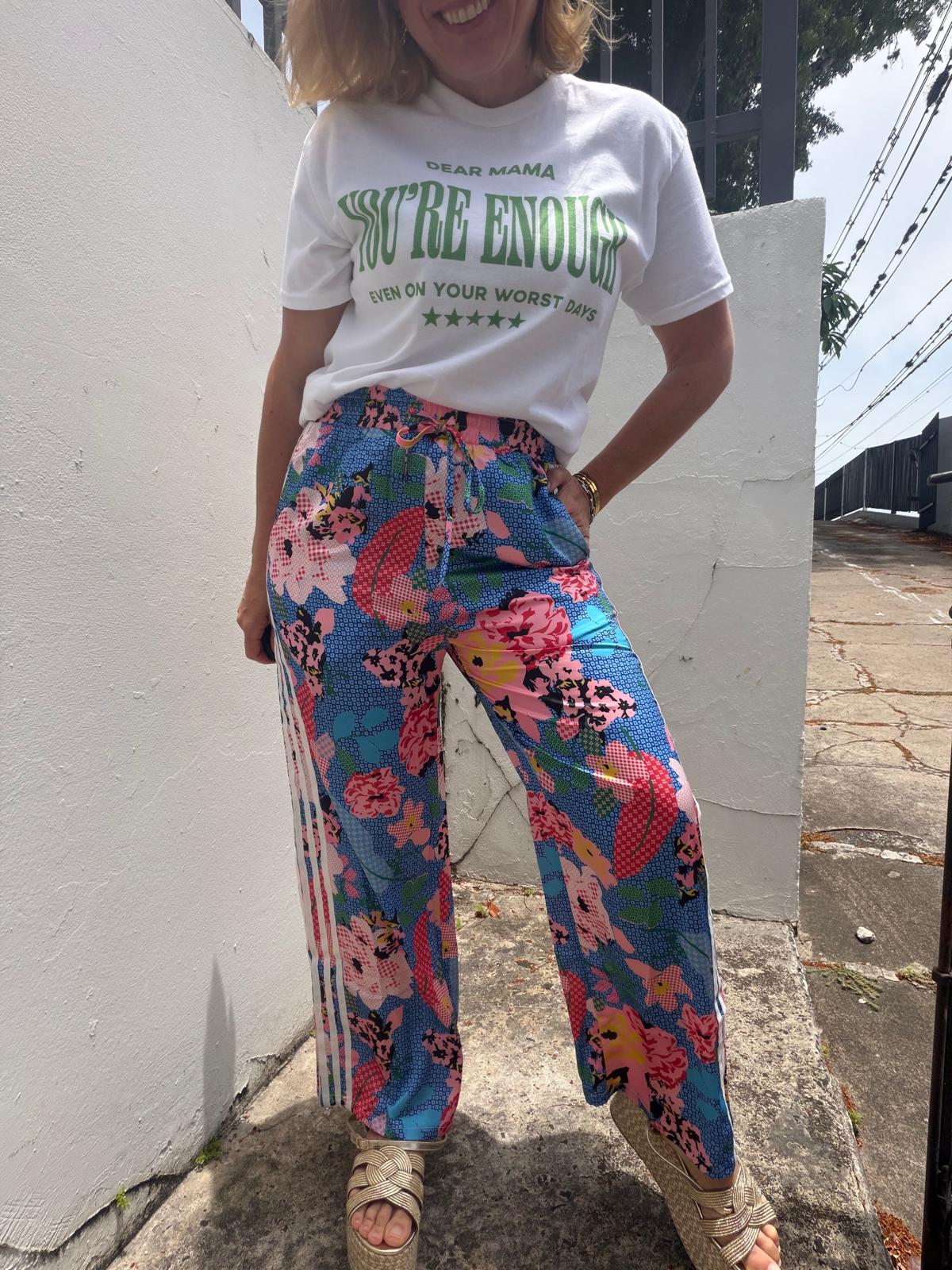 Gianina Pants