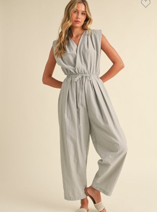 Annette jumpsuit