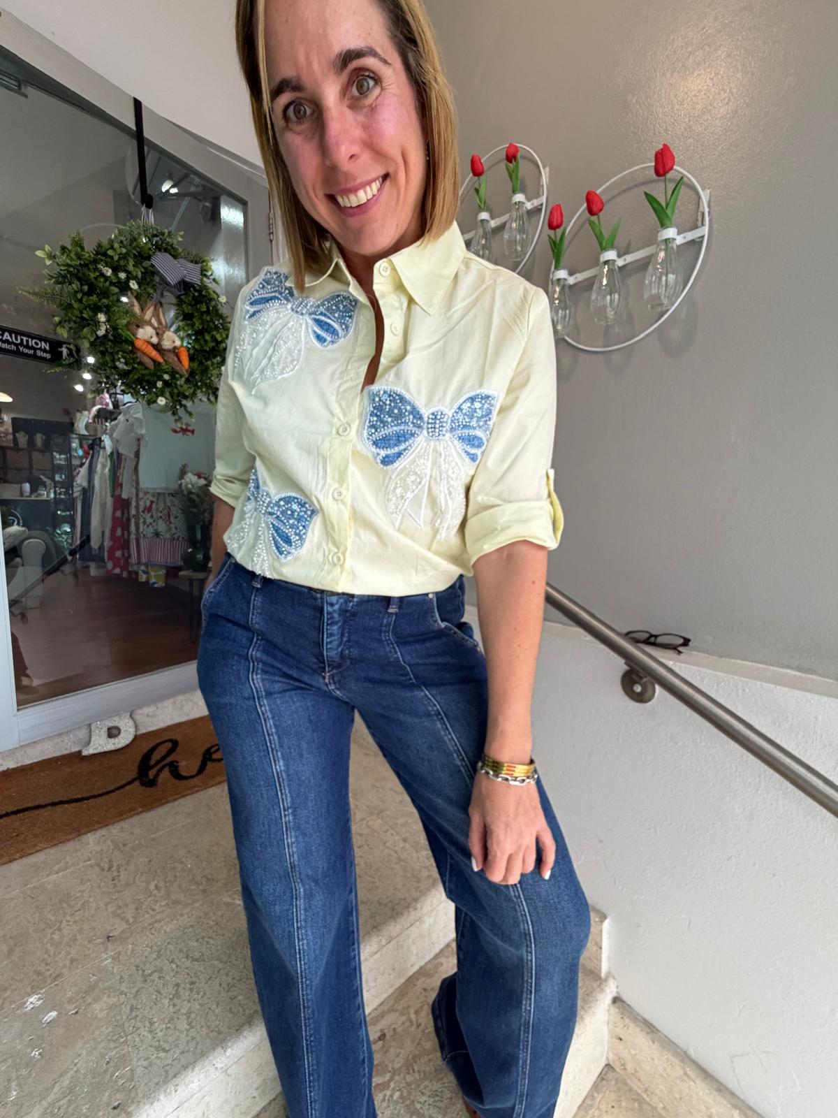 Dolly Top