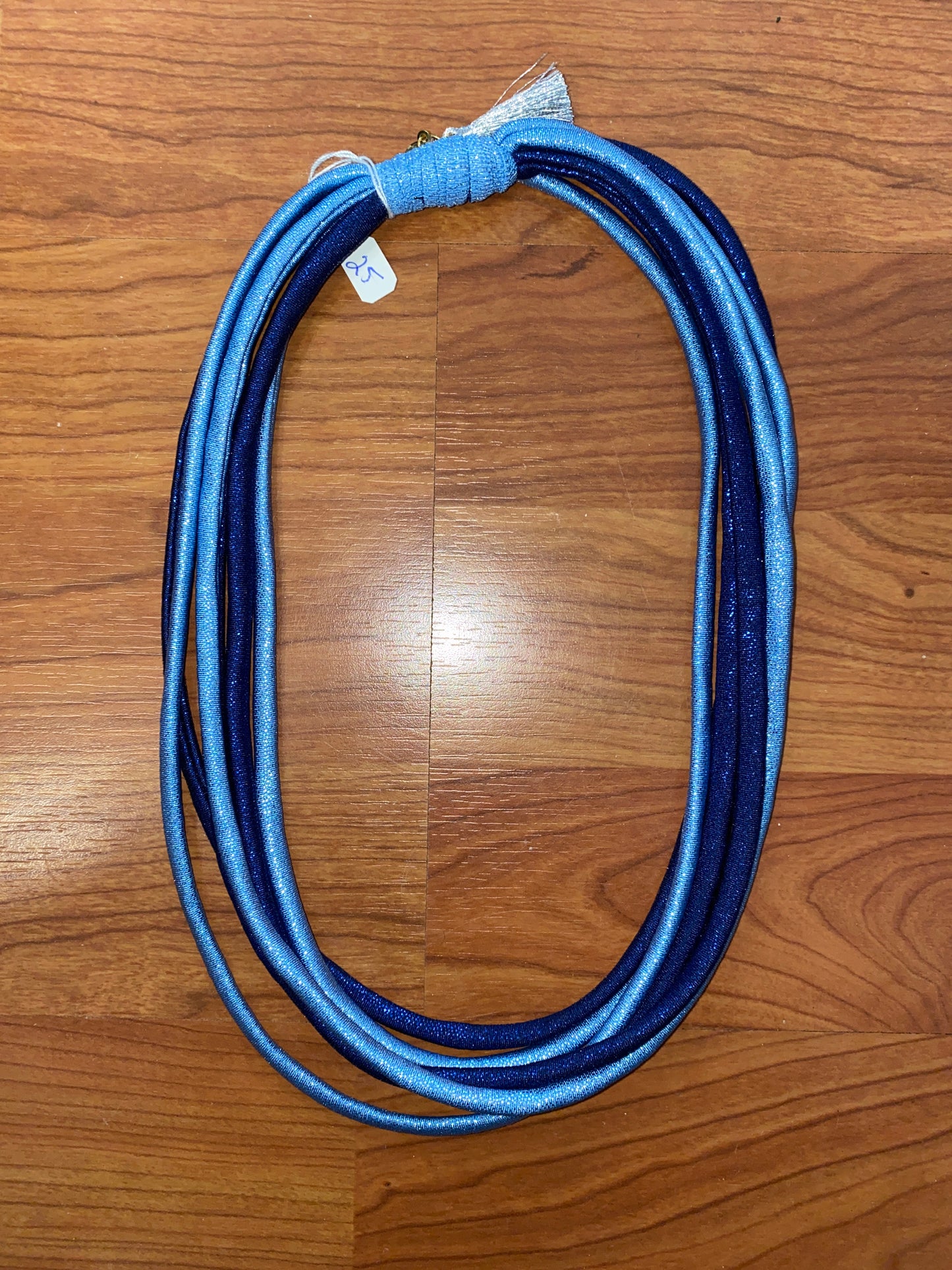 Flecos Cortos: Metálicos