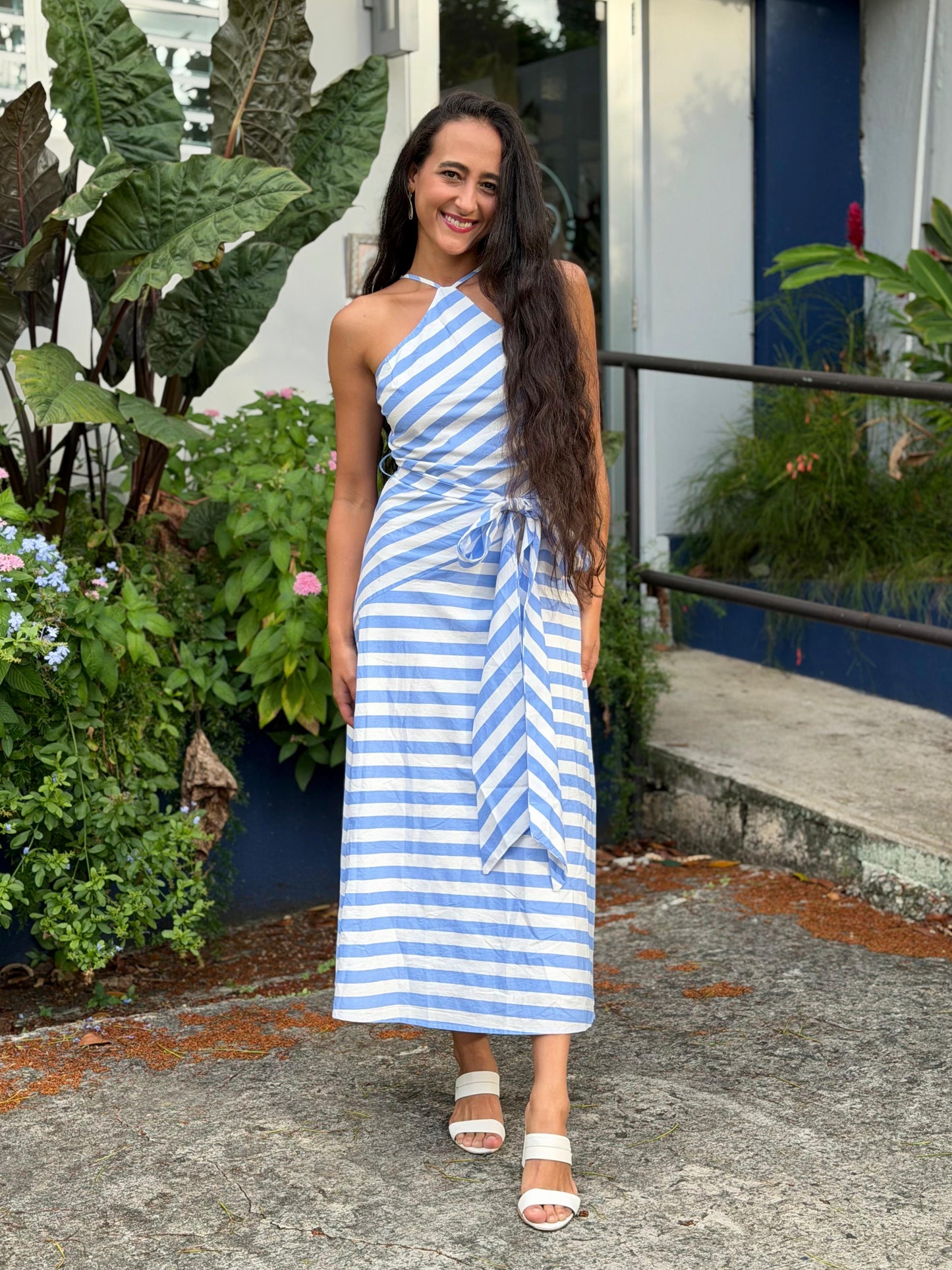 Isabella Dress