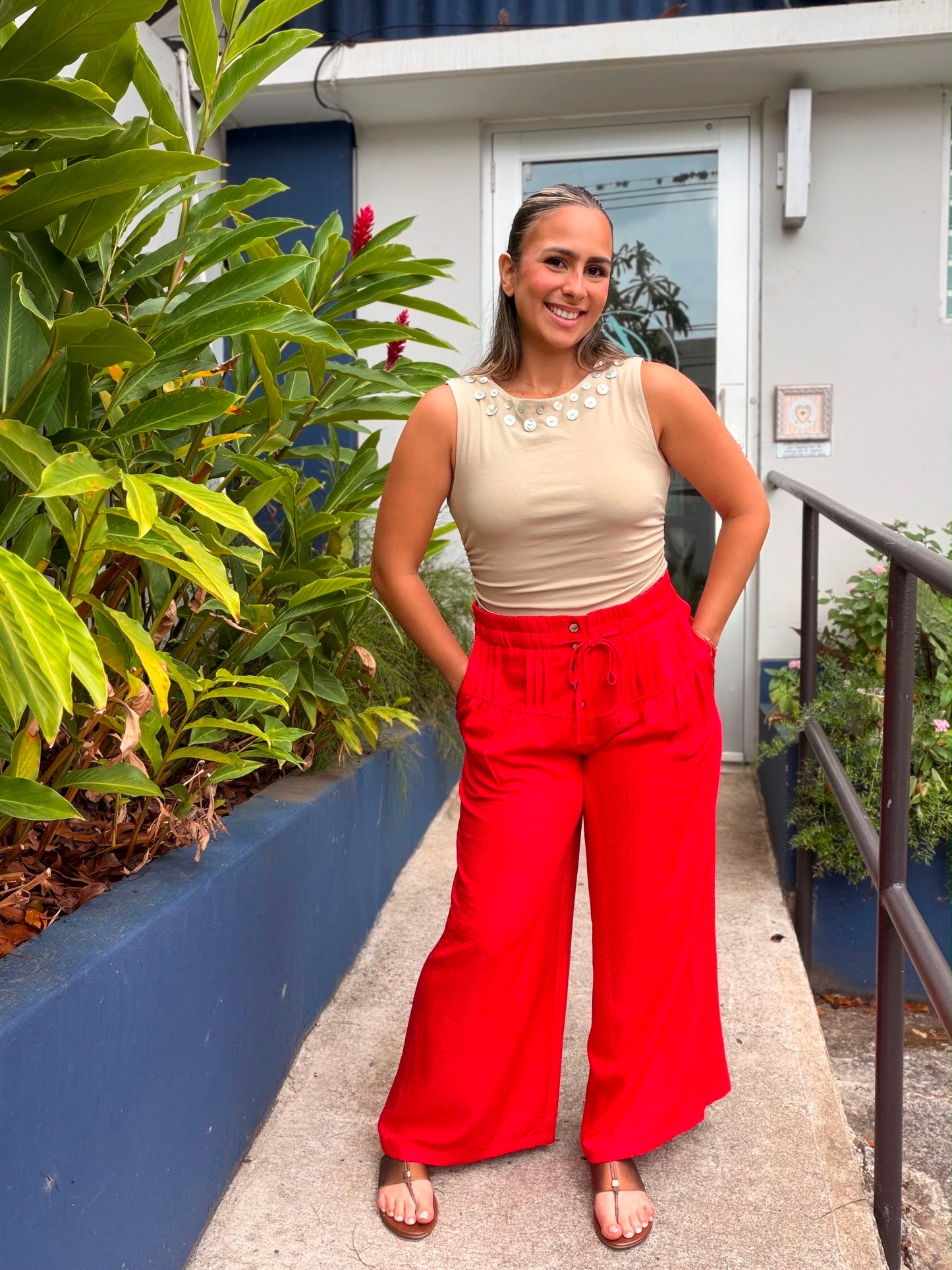 Kiara Pants