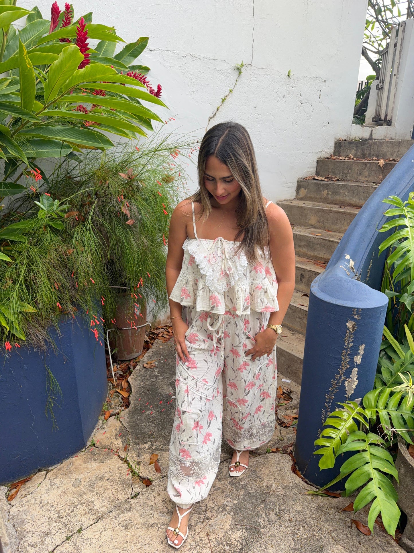 Lia Pants