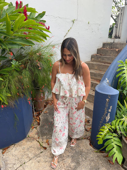 Lia Pants