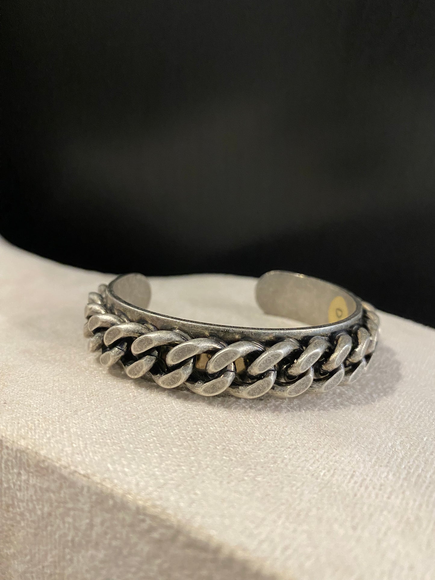 Tova Silver Lenna Cuff