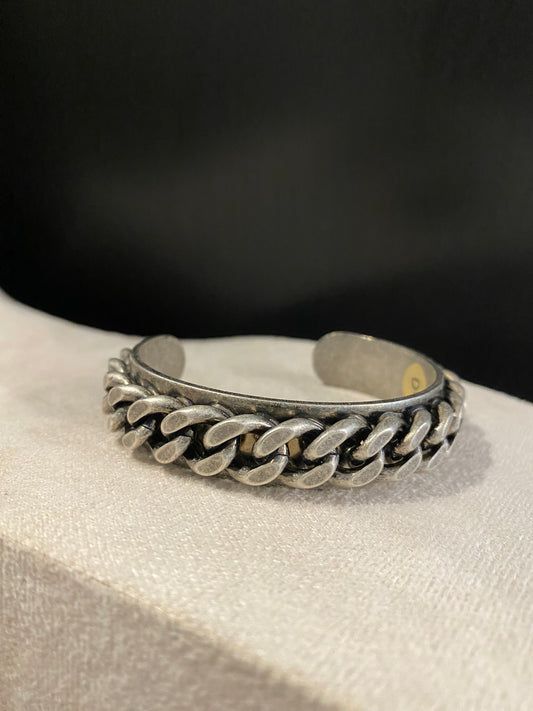 Tova Silver Lenna Cuff