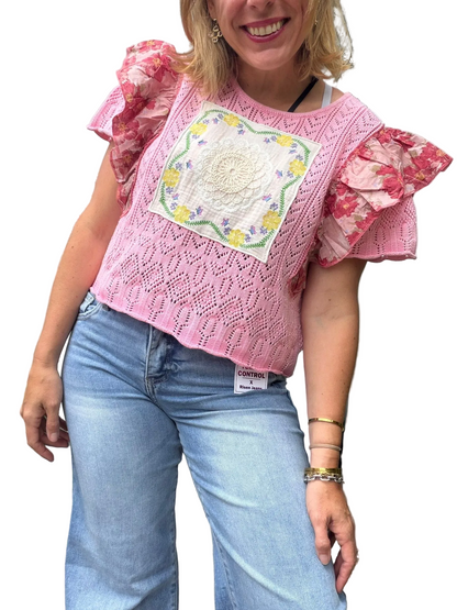 Rosita  Top