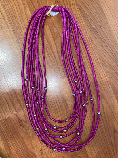 Flecos Beaded